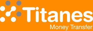 Logo de titanes